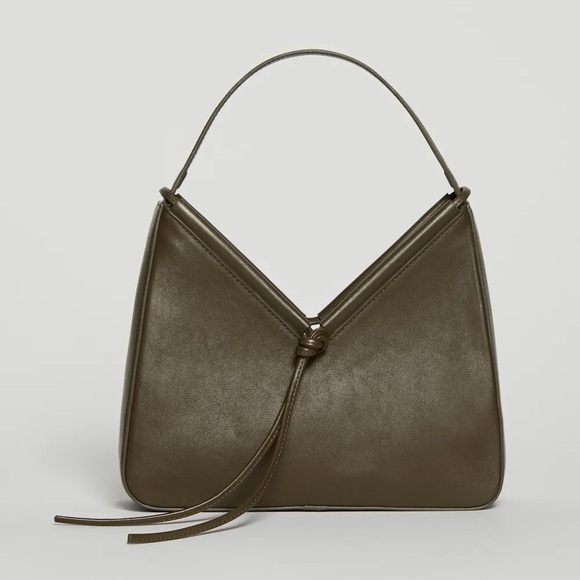 REFORMATION medium chiara convertible bag - Picture 6 of 14